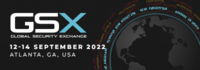 Global Security Exchange 2022 logo